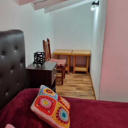Cabana Ceferino 乌斯怀亚 外观 照片