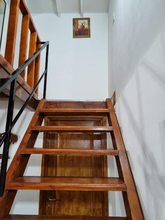 Cabana Ceferino 乌斯怀亚 外观 照片