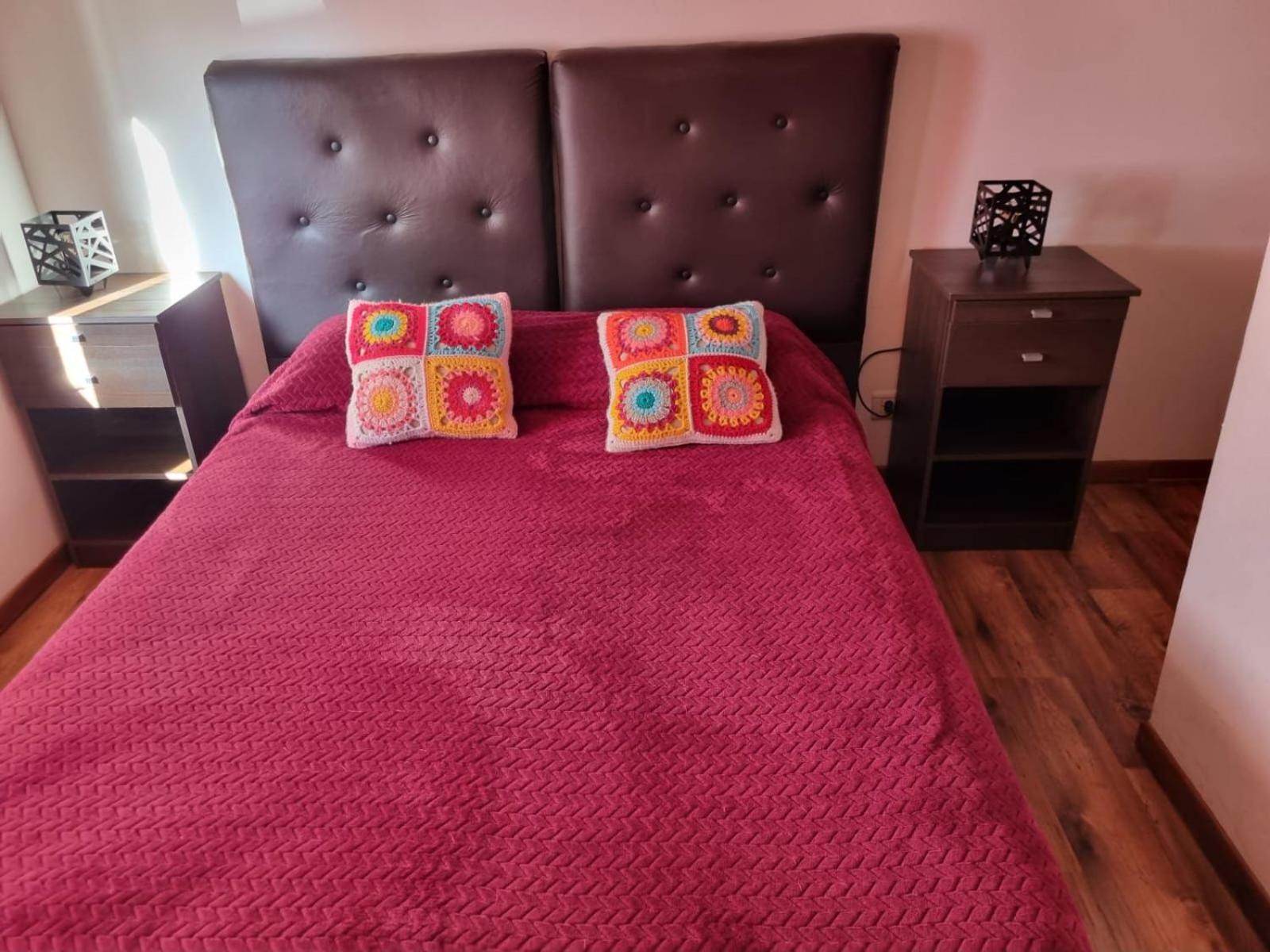 Cabana Ceferino 乌斯怀亚 外观 照片